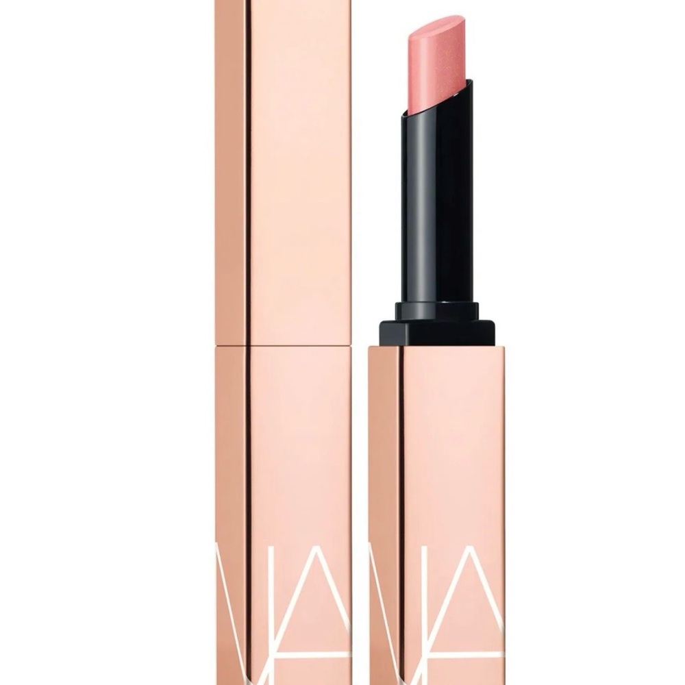 NARS Afterglow Lipstick in Orgasm